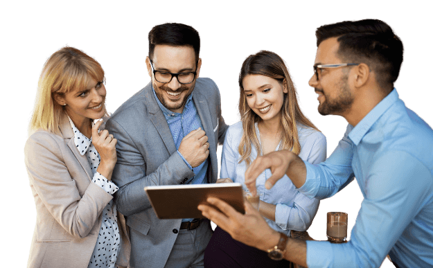 SILVERGON pre zamestnávateľa